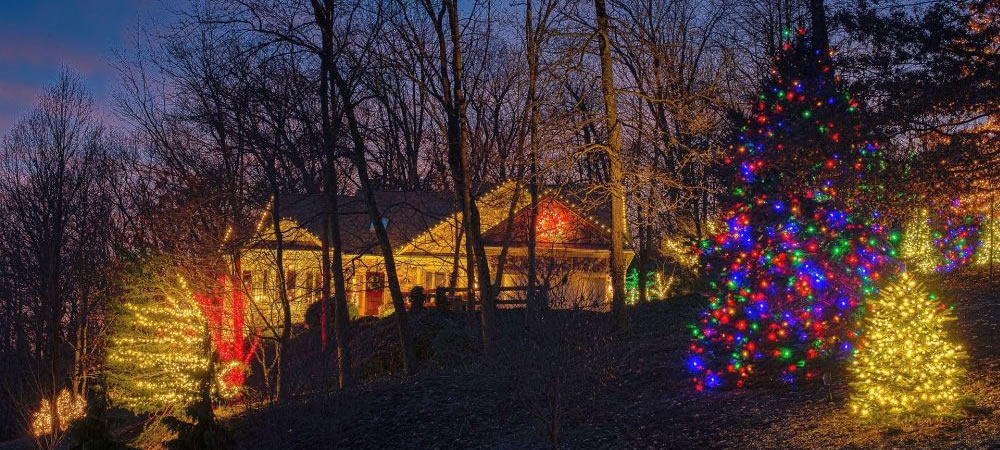 Holiday Decorating::Creative, beautiful, inviting – Add a "Wow" factor to your home or business... Read More Tucker 2